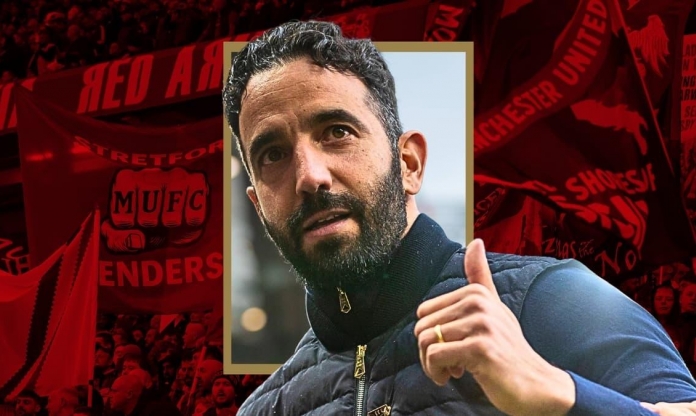 XÁC NHẬN: MU bổ sung 'siêu tiền vệ' 114 triệu Euro vào rỏ hàng