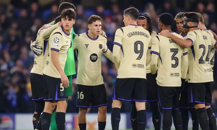 Ngôi sao Barca nghỉ thi đấu vì sang chấn tâm lý sau trận thua Chelsea