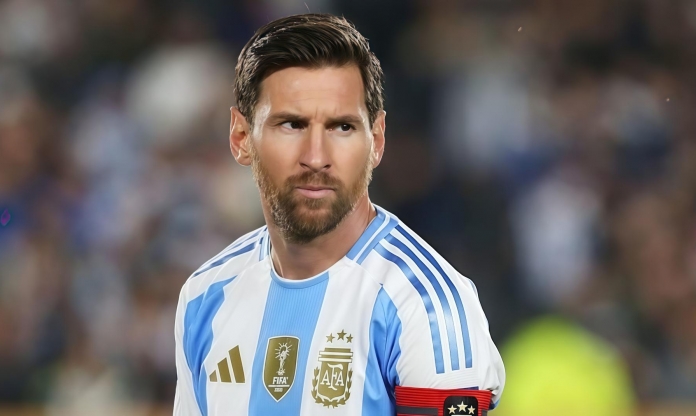 Messi tung ra 'quả bom' gây chấn động tại World Cup 2026