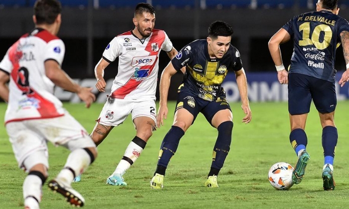 Nhận định Nacional Potosi vs Academia del Balompie: Khác biệt đẳng cấp