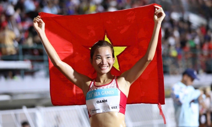 Trực tiếp SEA Games 33 hôm nay 16/12: Huy chương đầu tiên trong ngày