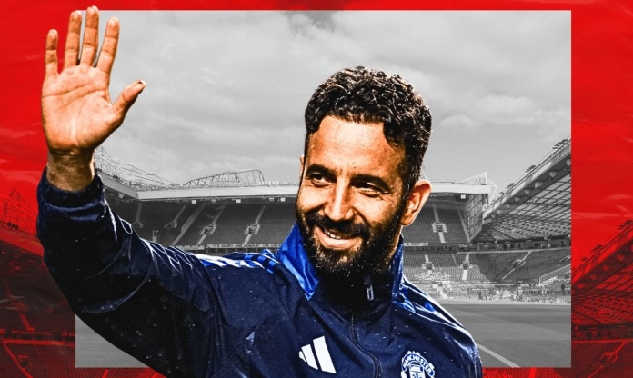 XÁC NHẬN: MU chốt chiêu mộ 'sát thủ Ngoại hạng Anh' 74 triệu Euro