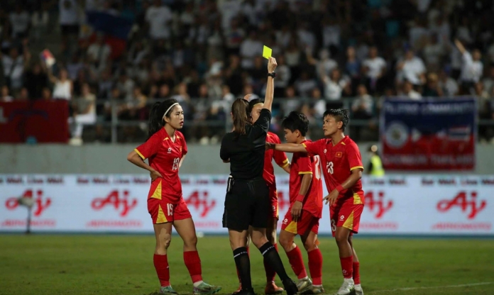 CĐV Đông Nam Á đồng loạt phản ứng khi Việt Nam thua cay đắng Philippines