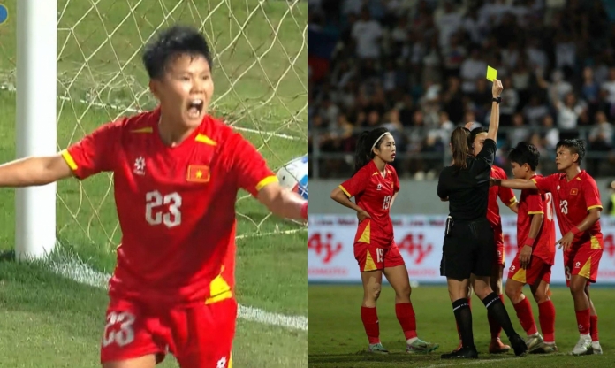 Truyền thông Philippines bùng nổ phản ứng khi thắng Việt Nam tại chung kết