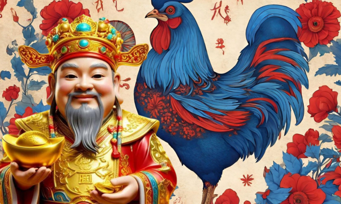 Quý nhân tìm đến: 4 con giáp chuẩn bị phát tài, nghèo mấy cũng phất để đón vạn lộc