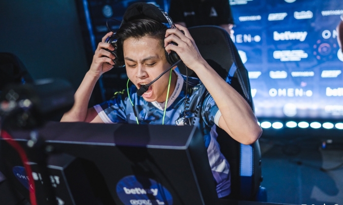 Ngôi sao CSGO Stewie2K tuyên bố giải nghệ
