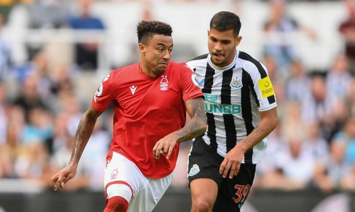 Nhận định, dự đoán Nottingham Forest vs Newcastle, 03h00 ngày 18/03/2023