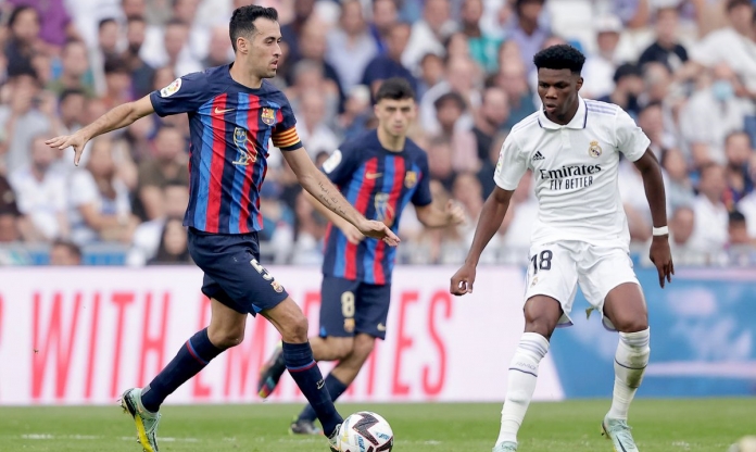 Nhận định, dự đoán Barca vs Real Madrid, 03h00 ngày 20/03/2023