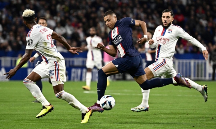 Nhận định, dự đoán PSG vs Lyon, 01h45 ngày 03/04/2023