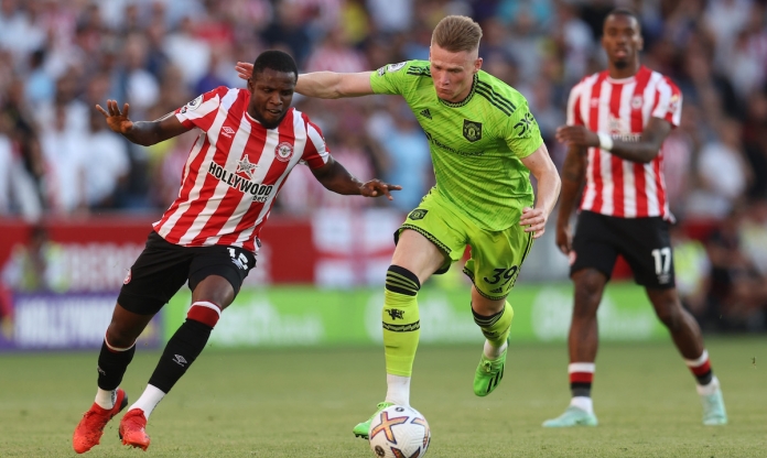 Nhận định, dự đoán MU vs Brentford, 02h00 ngày 06/04/2023