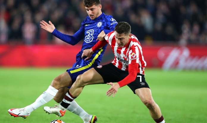 Nhận định, dự đoán Chelsea vs Brentford, 01h45 ngày 27/04/2023
