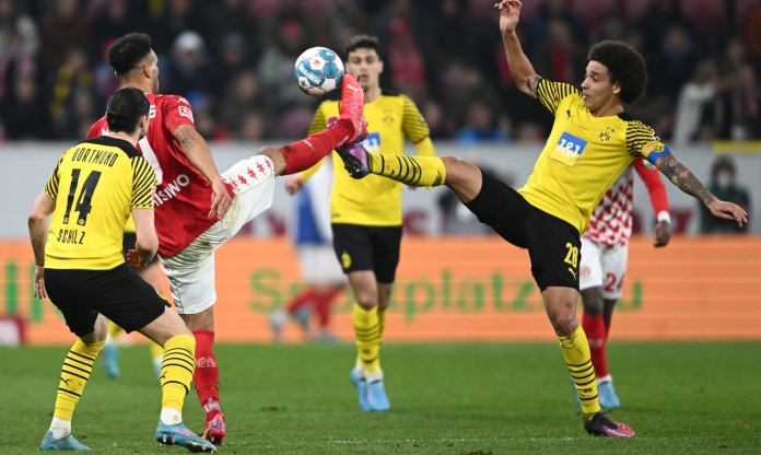 Nhận định, dự đoán Dortmund vs Mainz, 20h30 ngày 27/05/2023