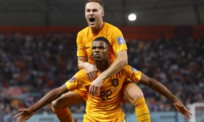 Nhận định, dự đoán Hà Lan vs Croatia, 01h45 ngày 15/06/2023
