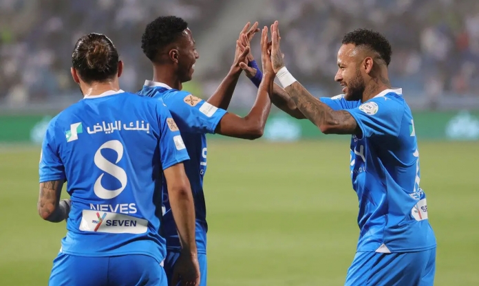 Nhận định, dự đoán Al Hilal vs Mumbai City, 01h00 ngày 24/10/2023
