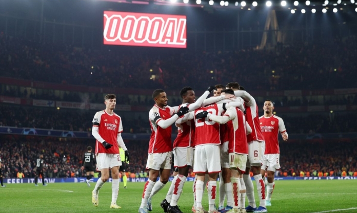 Nhận định, dự đoán Luton Town vs Arsenal, 03h15 ngày 06/12/2023