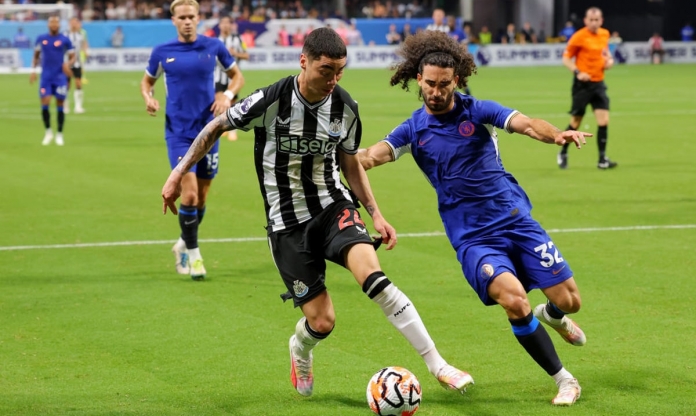 Nhận định, dự đoán Chelsea vs Newcastle, 03h00 ngày 20/12/2023