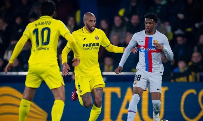 Nhận định, dự đoán Unionistas vs Villarreal , 00h00 ngày 08/01/2024
