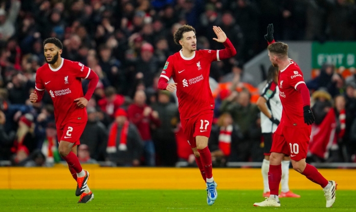 Nhận định, dự đoán Fulham vs Liverpool, 03h00 ngày 25/01/2024
