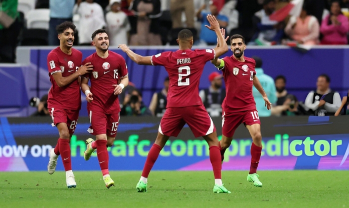 Nhận định, dự đoán Qatar vs Uzbekistan, 22h30 ngày 03/02/2024