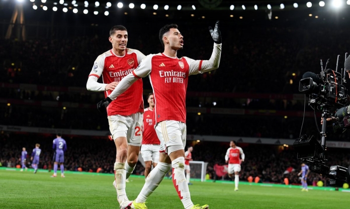 Nhận định, dự đoán Porto vs Arsenal, 03h00 ngày 22/02/2024