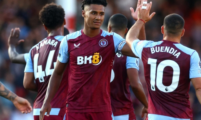 Nhận định, dự đoán Aston Villa vs Ajax, 03h00 ngày 15/03/2024