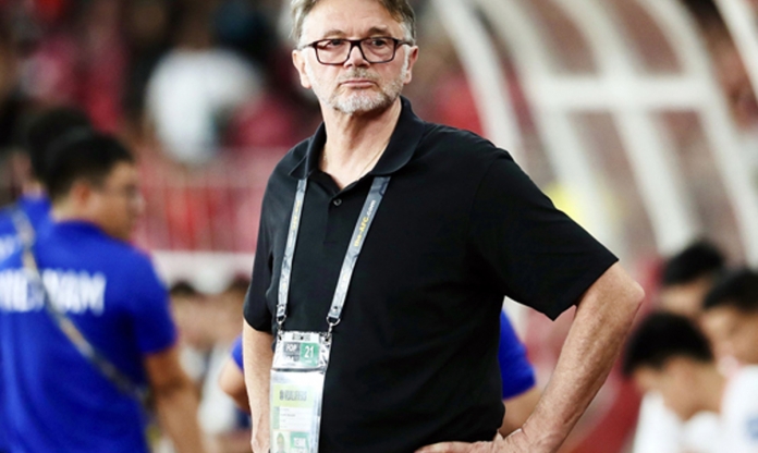 HLV Troussier cần làm gì khi Việt Nam đấu với Indonesia ở Mỹ Đình?