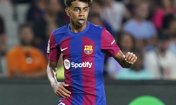 Chủ tịch Barca từ chối bán thần đồng với giá 200 triệu Euro