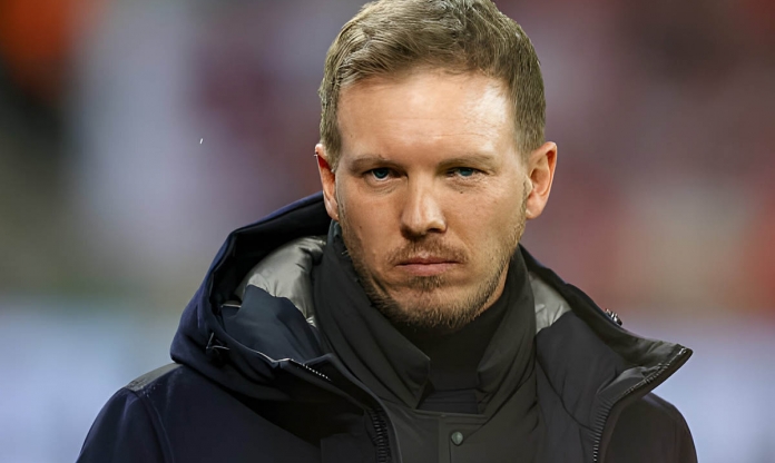 Nagelsmann muốn tương lai ở ĐT Đức rõ ràng trước khi EURO khởi tranh