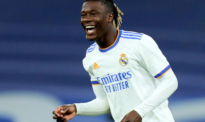 Real Madrid đón tin vui trước thềm đại chiến Man City