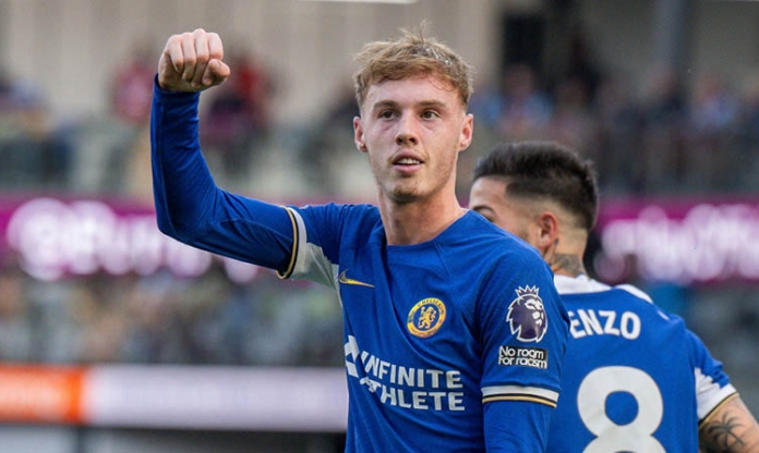 Chelsea nhận tin siêu vui trước trận gặp Burnley