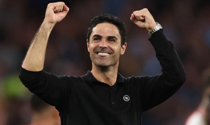 Cựu thủ quân MU chỉ ra lý do Arsenal phải thắng Man City bằng mọi giá