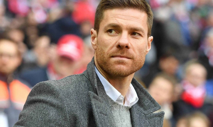 Việc Bayern bổ nhiệm Xabi Alonso là bất khả thi