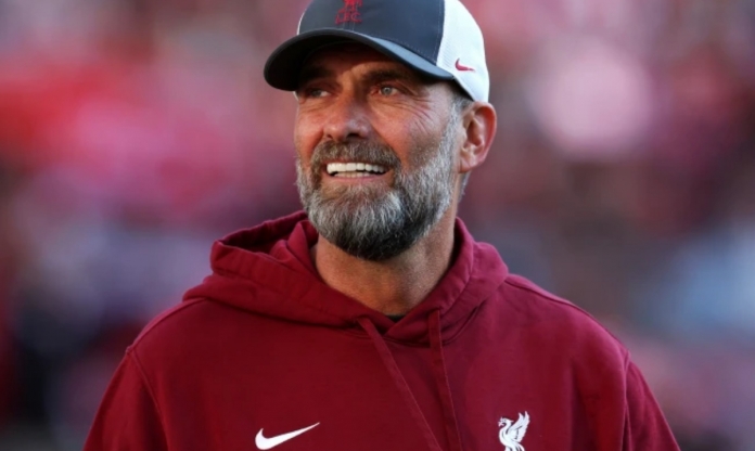 Danh thủ Ngoại hạng Anh cảnh báo người kế nhiệm Jurgen Klopp tại Liverpool