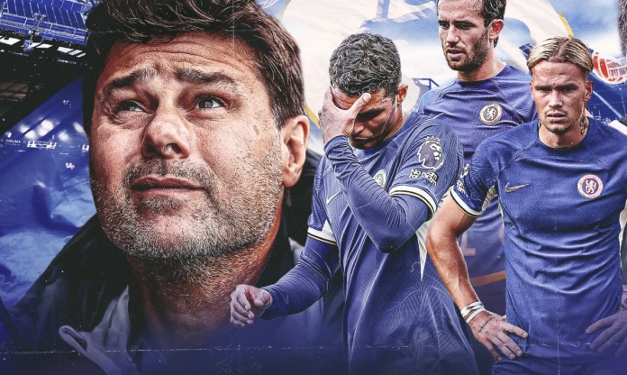 Pochettino tin Chelsea nên đứng thứ 4 Ngoại hạng Anh vì 1 lý do
