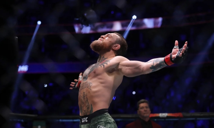 Conor McGregor: “Chỉ có cái chết mới khiến tôi giải nghệ!”