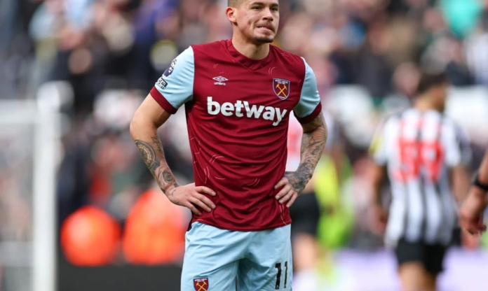 Cựu sao Ngoại hạng Anh chỉ ra cách duy nhất cứu vãn sự nghiệp của Kalvin Phillips