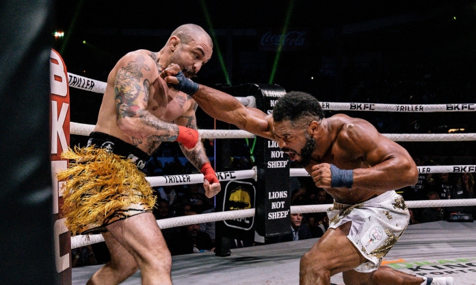 Việt Nam sắp có giải đấu Boxing tay trần