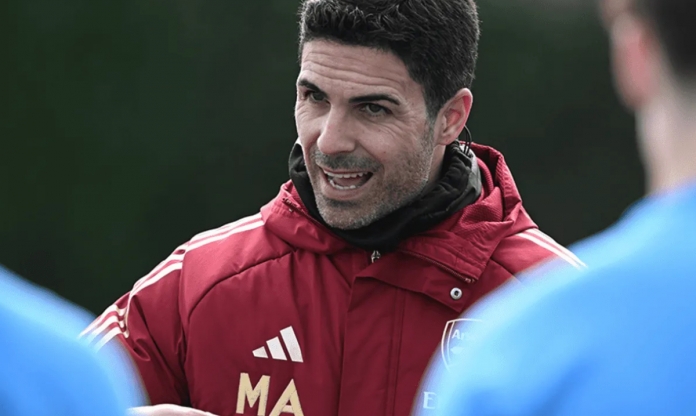 Arsenal đón tin vui trong giai đoạn quan trọng của mùa giải