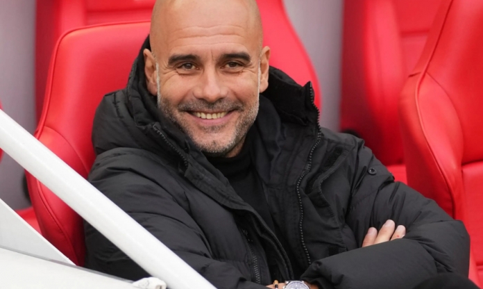 Man City đón trụ cột trở lại trước cuộc đụng độ Real Madrid