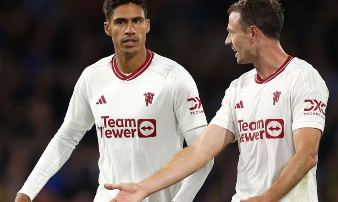 MU có thêm 2 ca chấn thương sau trận thua ngược Chelsea