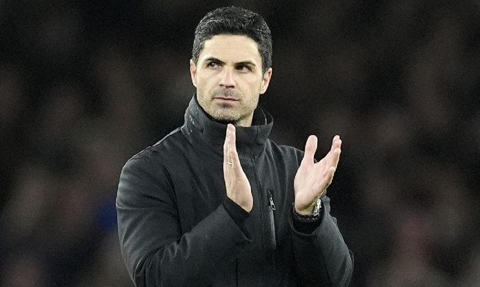 Mikel Arteta mê mẩn điều đặc biệt ở các cầu thủ Arsenal