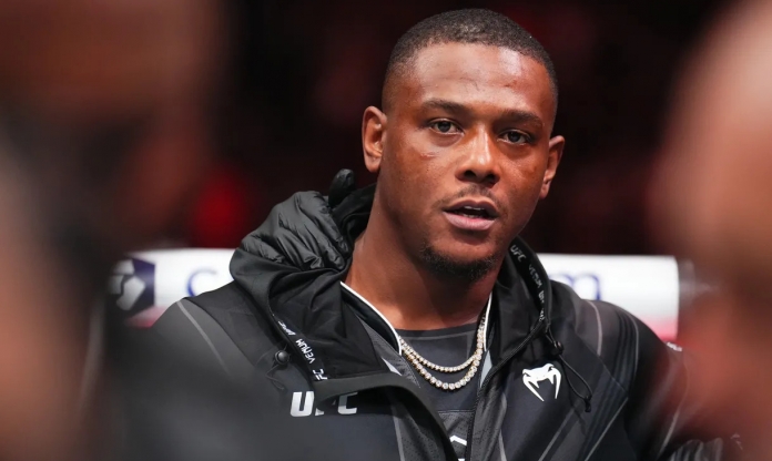 Jamahal Hill ‘cầu cứu’ Israel Adesanya trước cuộc đối đầu với Alex Peireira tại UFC 300