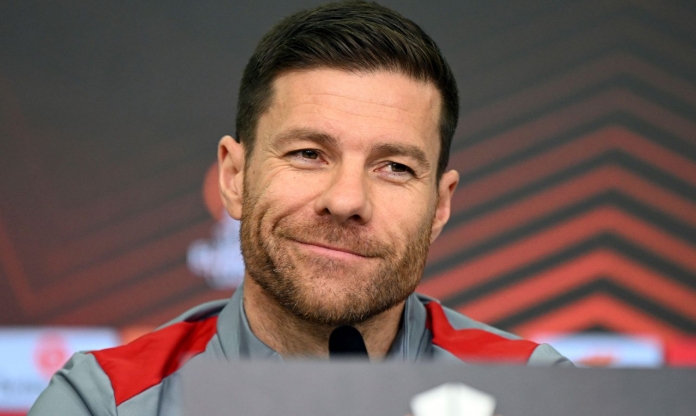 Xabi Alonso gửi lời khiêu chiến đến West Ham tại Tứ kết Cúp C2
