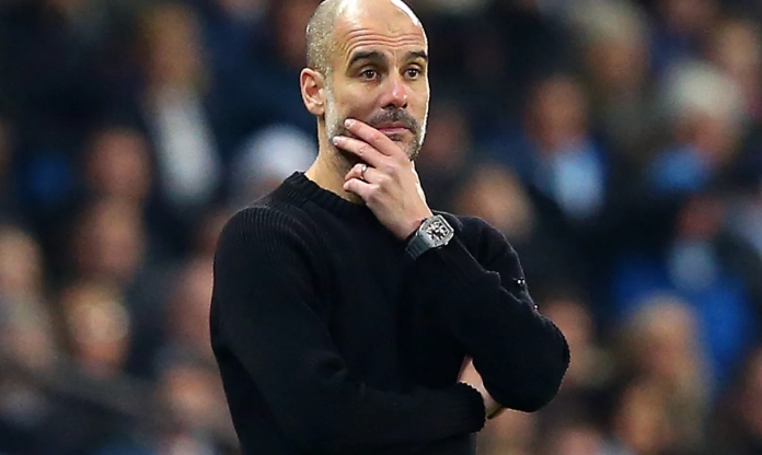 2 trụ cột Man City bỏ ngỏ khả năng trở lại ở trận tái đấu Real Madrid