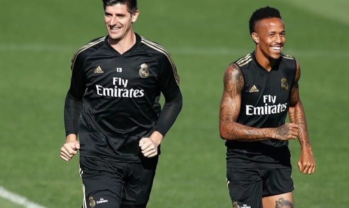 HLV Ancelotti báo tin vui, trụ cột Real Madrid trở lại sau 8 tháng dưỡng thương