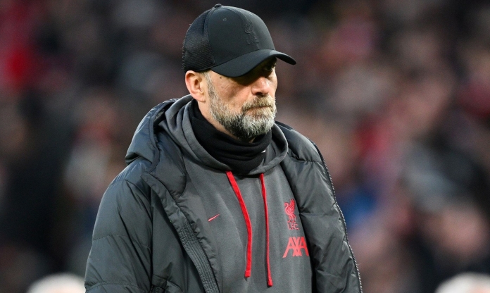 Binh hùng tướng mạnh, Liverpool sẵn sàng trút giận lên Crystal Palace