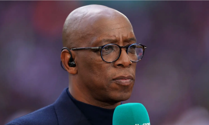 Ian Wright phát hiện điều bất thường của Arsenal sau trận thua Aston Villa