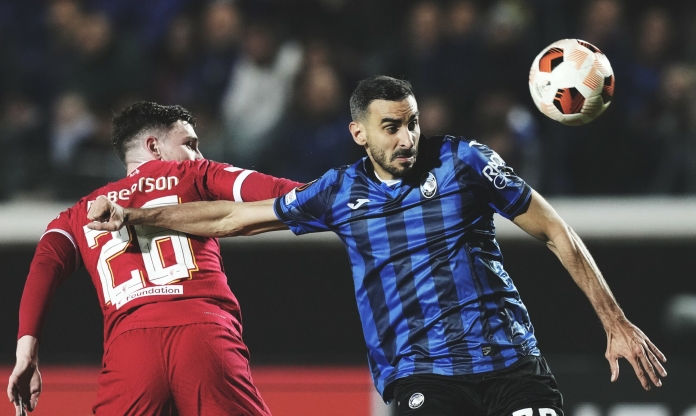 Liverpool và màn trình diễn trái ngược của các cầu thủ
