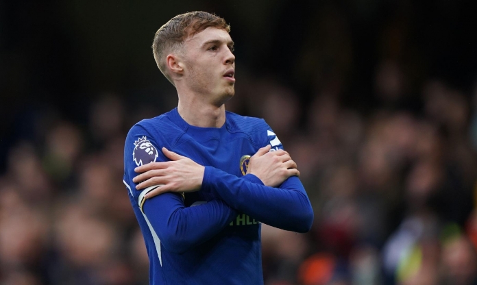 Pep Guardiola nói thật lòng về Cole Palmer trước trận đấu Chelsea tại FA Cup