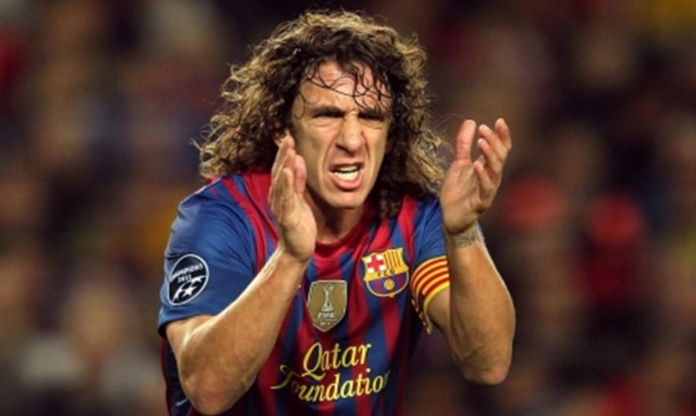 Huyền thoại Puyol: “Barca muốn nhanh gặp Real Madrid để trút giận”